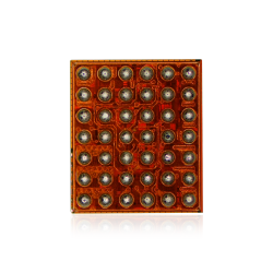 ESOURCE PARTS Replacement Power Management Ic (Small) Compatible for Samsung S7 Edge (Max77838Ew0)