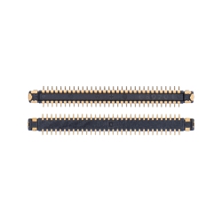 ESOURCE PARTS Replacement Lcd Fpc Connector (On Motherboard) Compatible for Samsung Galaxy S8 / S8 Plus / S9 / S9 Plus / Note 8