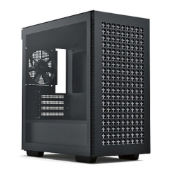 ZONIC High Performance Business Computer- Air Cooled - Intel Core I7-14700K, 64GB Ddr5 Ram, 2Tb Nvme M.2SSD, Built-In Wi-Fi, Windows 11 Pro