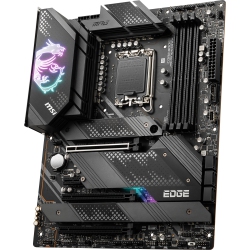 MSI MPG Z690 Edge WiFi Gaming Motherboard (Supports 12th Gen