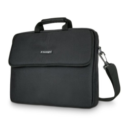 KENSINGTON Simply Portable Sp17 17" Laptop Sleeve - - (62567) In Black