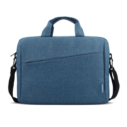 LENOVO T210 15.6" Laptop Messenger Bag - - (Gx40Q17230) In Blue