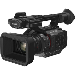 PANASONIC Hc-X2 4K Camcorder - Brand New