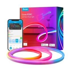 GOVEE Neon Led Strip Light (10Ft/3M)