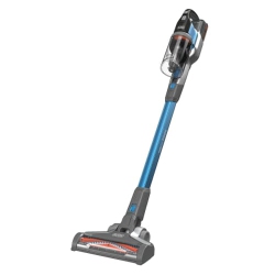 BLACKDECKER Black+Decker Powerseries 0.65L 20V Extreme Cordless Washable Filter Stick Vacuum Cleaner (Bsv2020G) In Blue