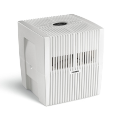 VENTA Lw25 Comfort Plus Humidifier In In White