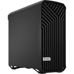FRACTAL DESIGN Torrent Solid (Fd-C-Tor1A-05) In Black