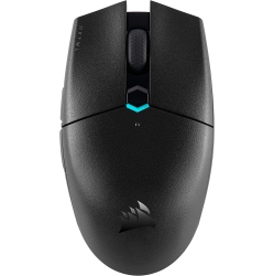 CORSAIR Katar Pro Wireless Gaming Mouse - (Ch-931C011-Na) In Black