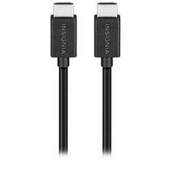 Câble Hdmi De 1,8 M (6 Pi) D'insignia - Exclusivité De Best Buy