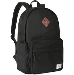 ULTREND Diaper Bag Multi-Function Waterproof Travel Backpack, Nappy Bag for Baby Care. (Pink & Grey)