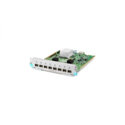 ARUBA HPe J9993A - 54/82 V3 10G Zl2 Module