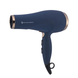 RELAXUS BEAUTY Relaxus Dryer Oxford 1875 Watt In Blue