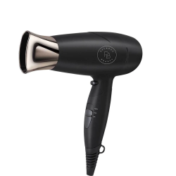 RELAXUS BEAUTY Relaxus Dry2Go Travel Blow Dryer 1875W In Black
