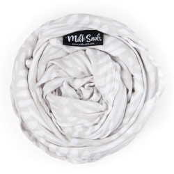 MILK SNOB Modern Swaddle - Soho