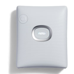 Fujifilm Instax Square Link Smartphone Printer - Midnight Green