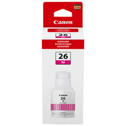 Canon Cyan Ink (GI-26)