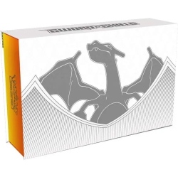 POKEMON USA Pokemon Trading Card Game: Sword & Shield Ultra Premium Charizard Collection One Per Customer
