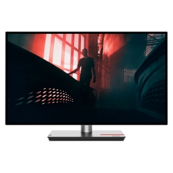 LENOVO Thinkvision 27 Inch Monitor - P27Q-30