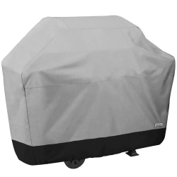 NORTH EAST HARBOR Premium Waterproof Barbeque Bbq Grill Cover - X-Large 71" Length (71"l X 24"dx 46"h) - Breathable Material, Sunray Protected, And