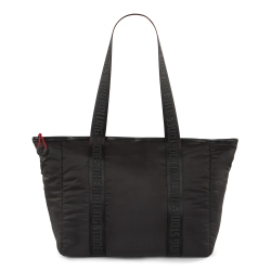 THE ROLLING STONES Bridges Tote Bag In Blue