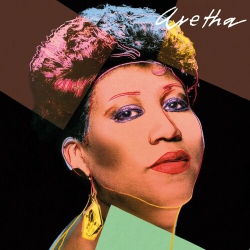 MUSIC ON VINYL Aretha Franklin - Aretha [180-Gram Vinyl] [Vinyl], 180 Gram, Holland In Black