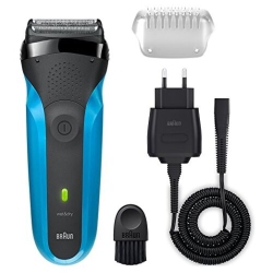 BRAUN Series 3 (310S) Shaver - Brand New