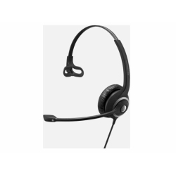 EPOS Impact Sc 230 Ms Ii Mono Headset With Microphone - (1000578)