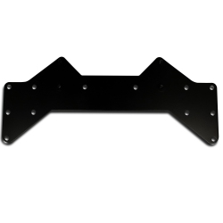 AMER Vesa Plate Display Mount Adapter (Amrv402)
