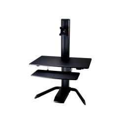 AMER Sit-Stand Integrated Desk Workstation (Amrcp100)