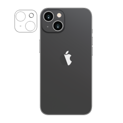 AXS BY AXESSORIZE Axs Armorglass Camera Lens Protector for Apple Iphone 14/14 Max