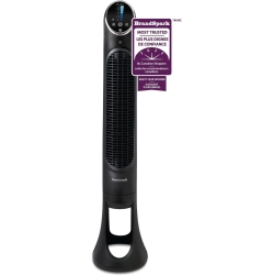 HONEYWELL Refurbished (Good) - Quietset 8 Hyf290Bc 40" Tower Fan