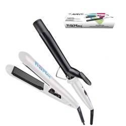 AVANTI FREEPLAY - Styling Duo (#afr4Ppc)