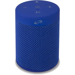 ILIVE Waterproof Fabric Wireless Speaker