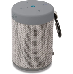 ILIVE Waterproof Fabric Wireless Speaker