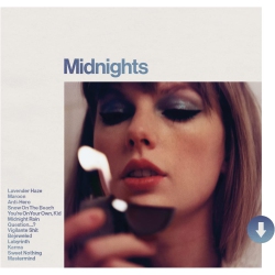 Midnights (Vinyl) Taylor Swift in Multicolor