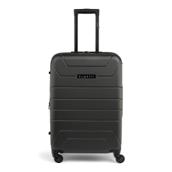 BUGATTI - Osaka Hardside Medium Luggage With Expansion - In Green