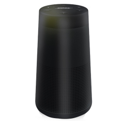 Bose SoundLink Revolve Bluetooth Speaker Triple Black with 6