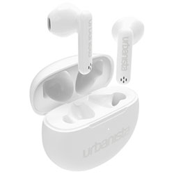 Urbanista Austin In-Ear True Wireless Earbuds - Pure White