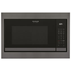 Frigidaire Gallery 27" Microwave Trim Kit (GMTK2768AD) - Stainless Steel