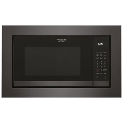 Frigidaire Gallery 30" Microwave Trim Kit (GMTK3068AD) - Dark Stainless Steel