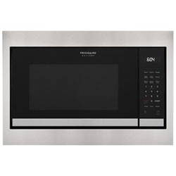 Frigidaire Gallery 27" Microwave Trim Kit (GMTK2768AF) - Stainless Steel