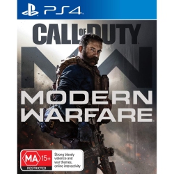ACTIVISION Call Of Duty: Modern Warfare [Playstation 4]