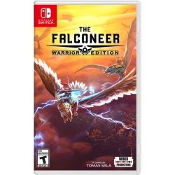 WIRED PRODUCTIONS The Falconeer: Warrior Edition [Nintendo Switch]
