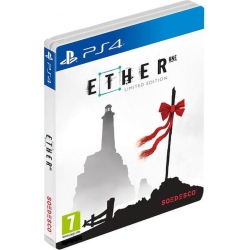 SOEDESCO Ether One - Limited Steelbook Edition [Playstation 4]