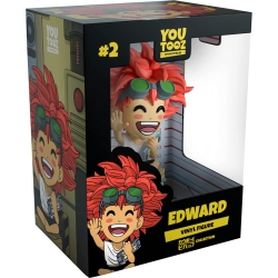 YOUTOOZ : Cowboy Bebop Collection [Edward] Vinyl Figure #2