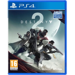 ACTIVISION Destiny 2 [Playstation 4]