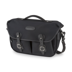 BILLINGHAM Hadley Pro 2020 Fibrenyte Leather In Black