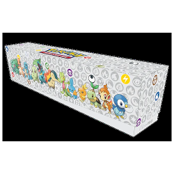 ULTRA PRO Pokemon First Partner Accessory Bundle (Sale)