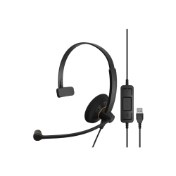 EPOS SENNHEISER Epos | Sennheiser Impact Sc 230 USB Headset