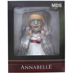 HORROR Annabelle 6 Inch Action Figure Designer Series - Annabelle
